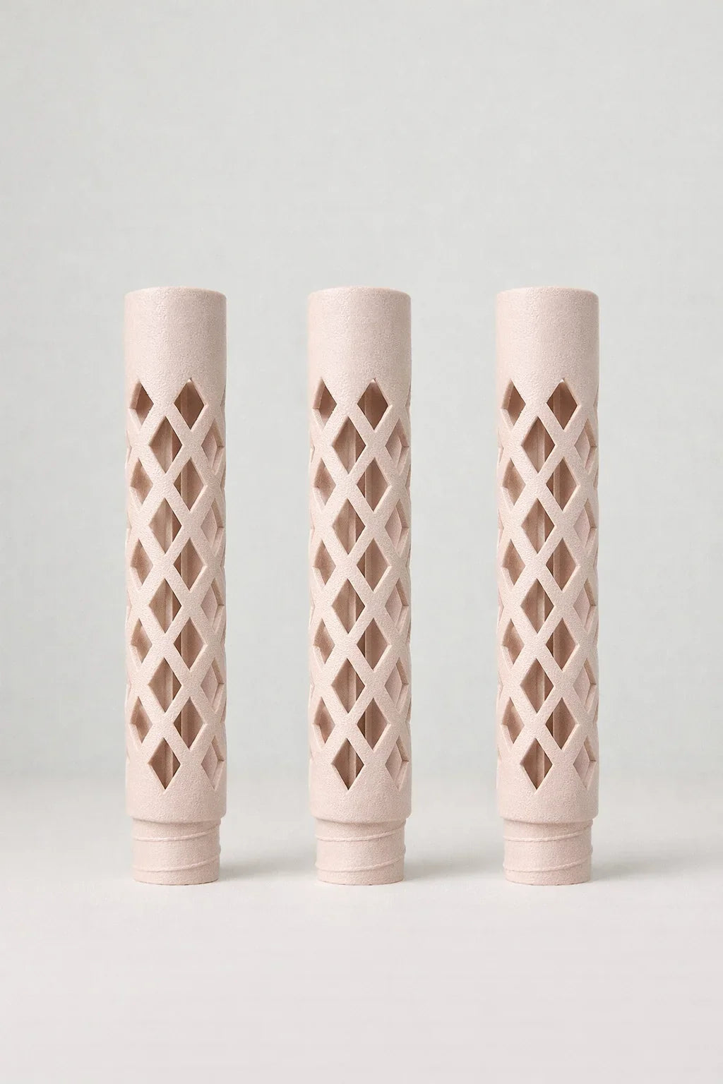 VERTEX – Pack de 3 Postes Modulares para Tutor