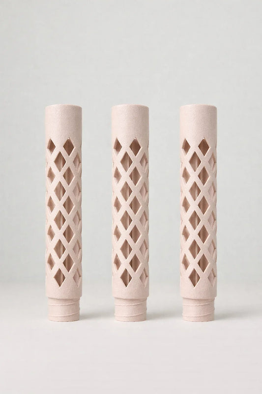 VERTEX – Pack de 3 Postes Modulares para Tutor