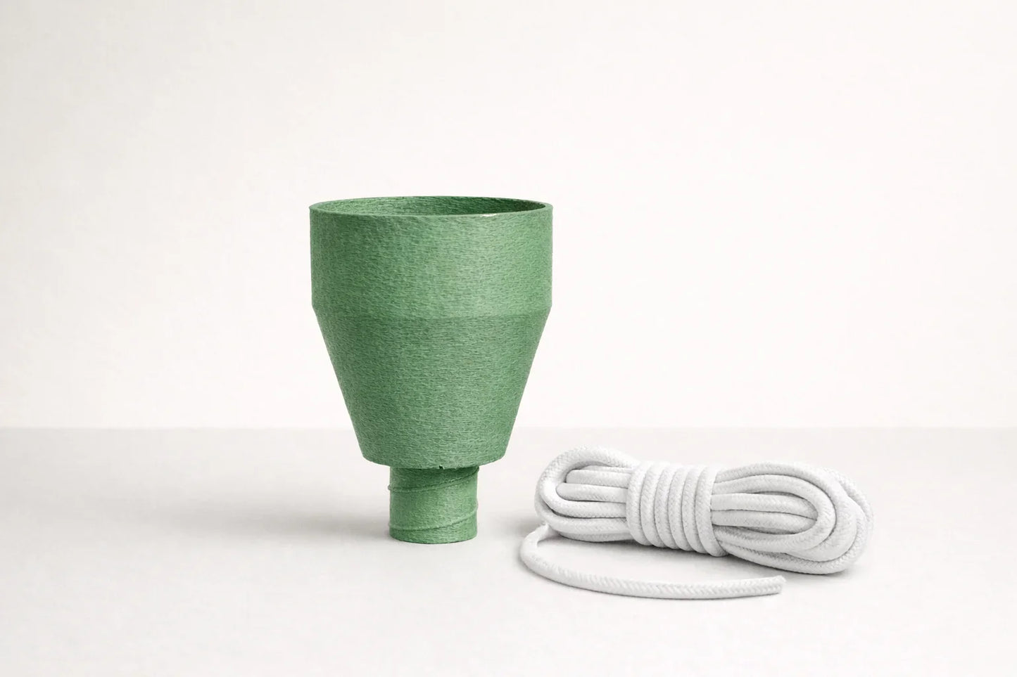 Pack de Riego por Cuerda (Depósito Grande + 5 m de Cuerda)