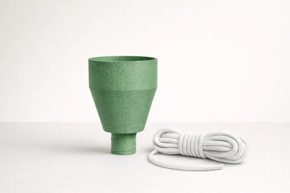 Pack de Riego por Cuerda (Depósito Grande + 5 m de Cuerda)