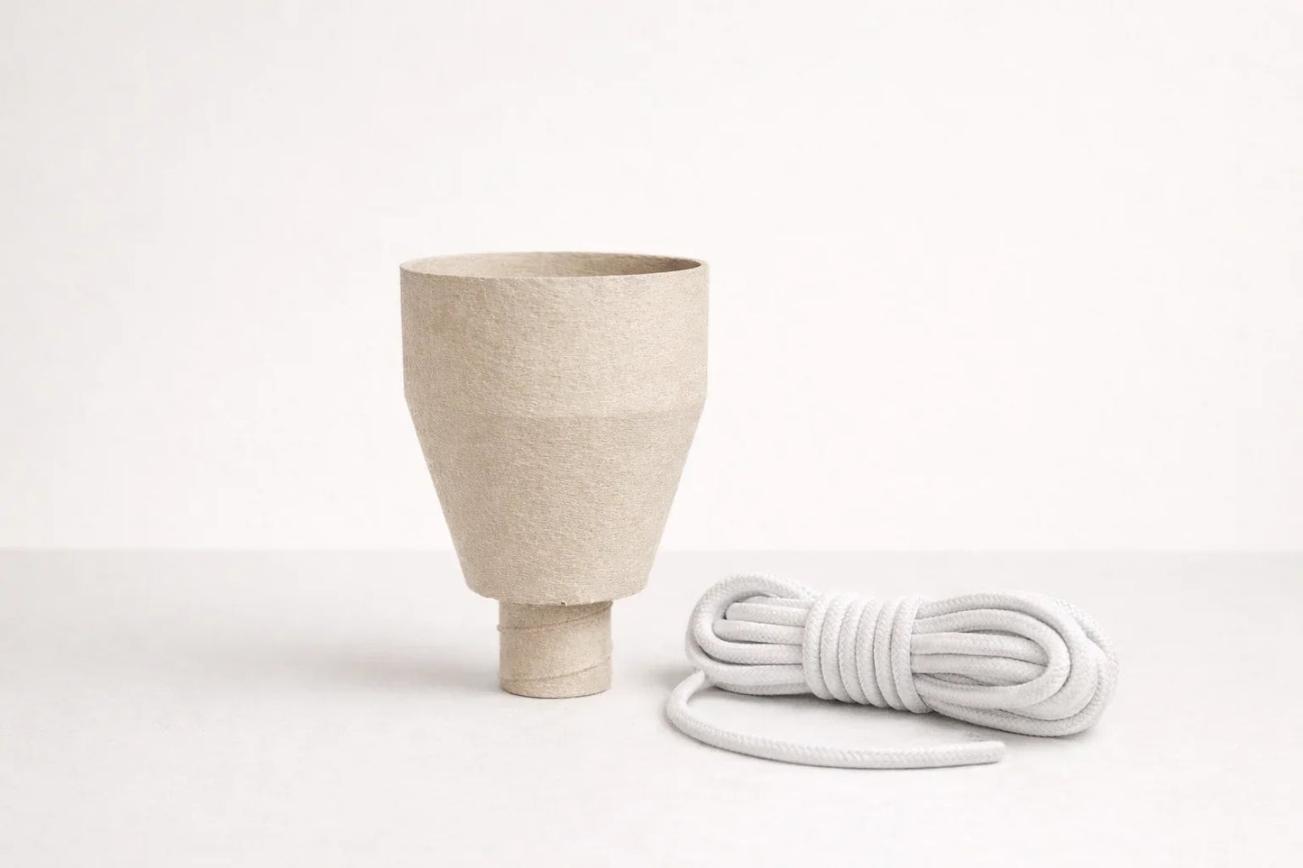 Pack de Riego por Cuerda (Depósito Grande + 5 m de Cuerda)